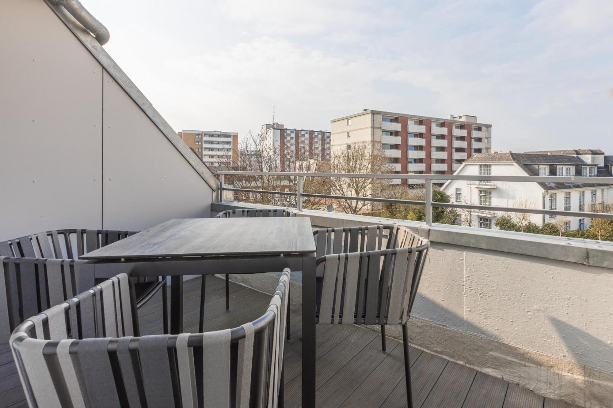 Strandstrasse 6 Whg. 21 Вестерланд Екстер'єр фото